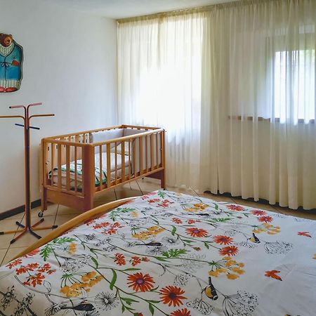 La Posta Apartment Saint Marcel Luaran gambar