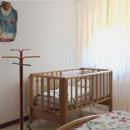 La Posta Apartment Saint Marcel Luaran gambar