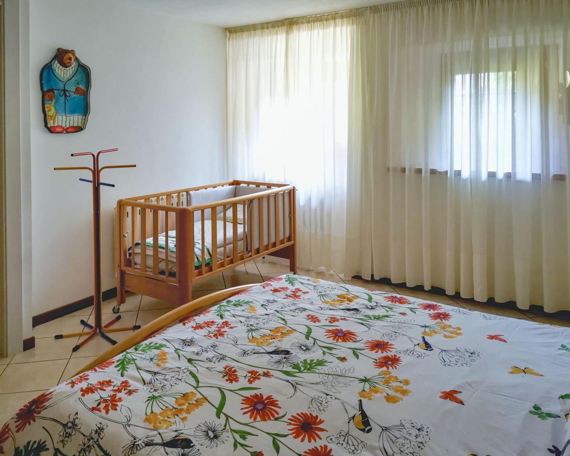La Posta Apartment Saint Marcel Luaran gambar