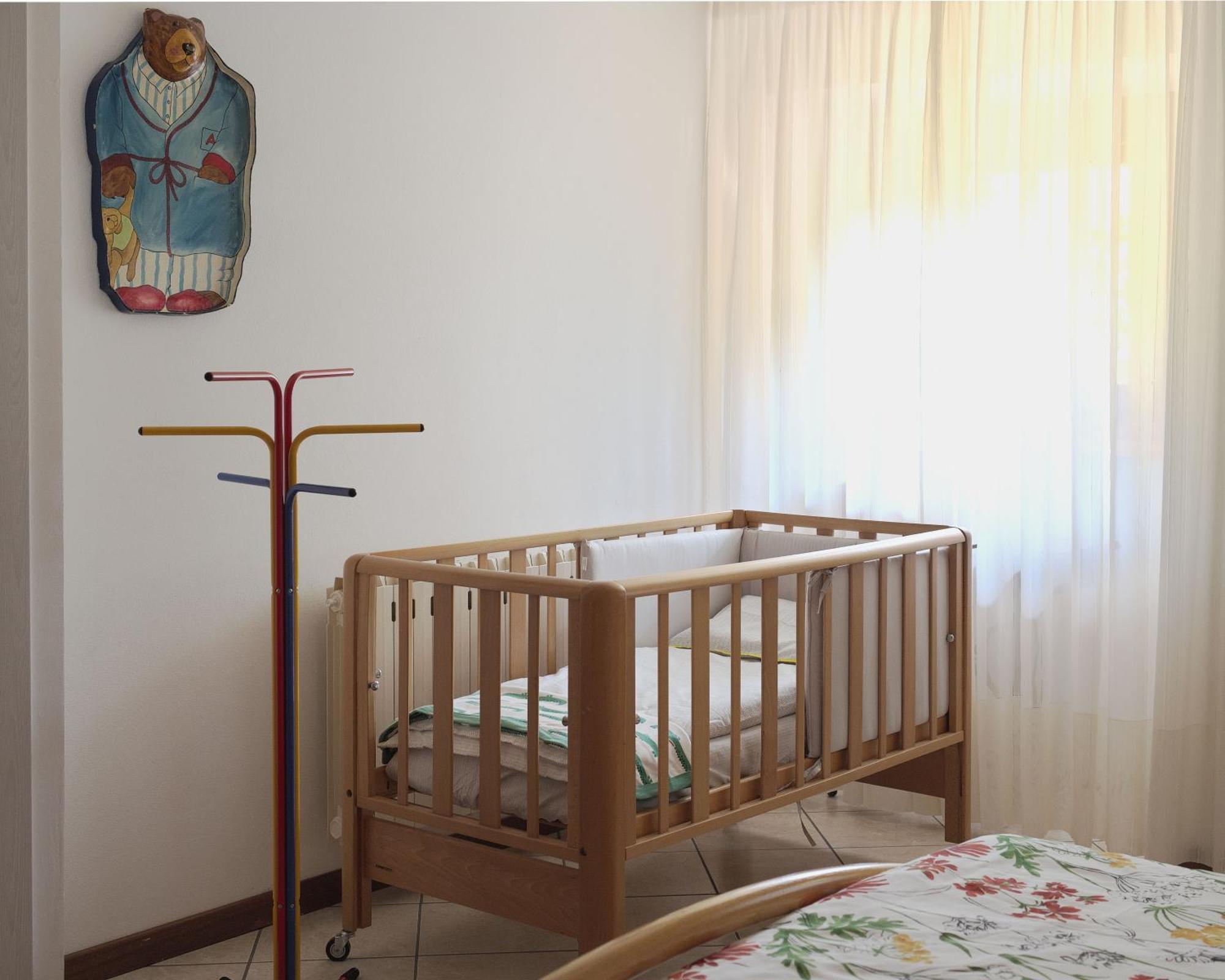 La Posta Apartment Saint Marcel Luaran gambar